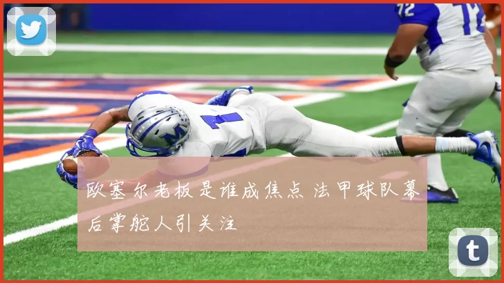 欧塞尔老板是谁成焦点 法甲球队幕后掌舵人引关注