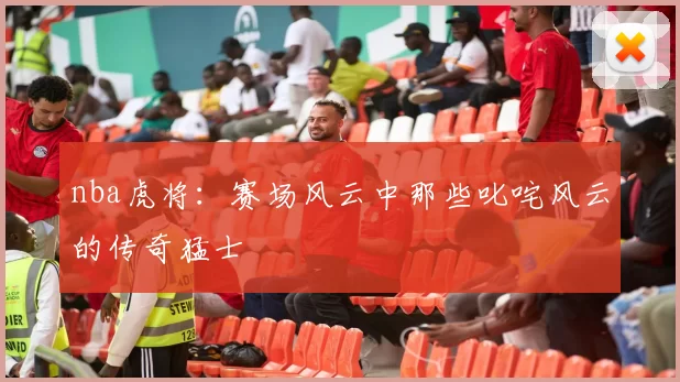 nba虎将：赛场风云中那些叱咤风云的传奇猛士