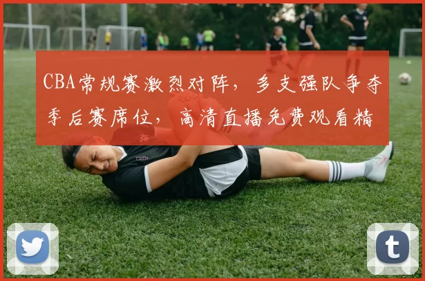 CBA常规赛激烈对阵，多支强队争夺季后赛席位，高清直播免费观看精彩瞬间