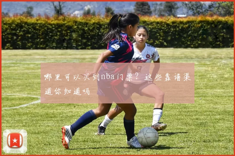 哪里可以买到nba门票？这些靠谱渠道你知道吗